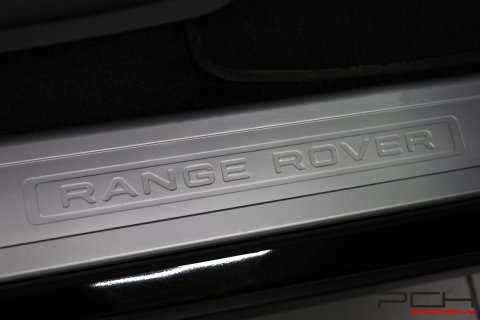 LAND ROVER Range Rover 3.0 TDV6 258cv - Vogue -