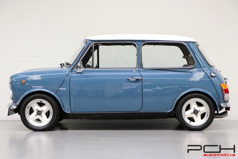 INNOCENTI Mini 1.300