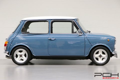 INNOCENTI Mini 1.300