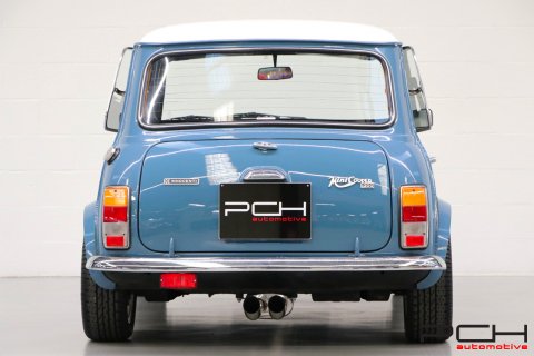 INNOCENTI Mini 1.300