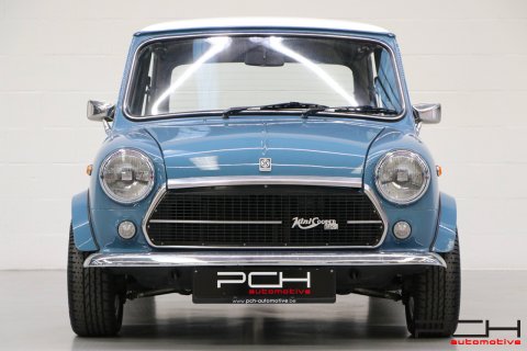 INNOCENTI Mini 1.300