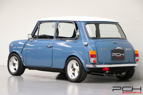 INNOCENTI Mini 1.300