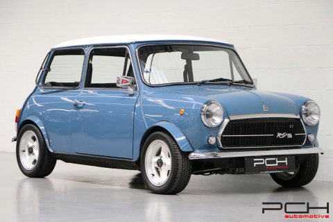 INNOCENTI Mini 1.300