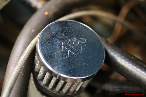 INNOCENTI Mini 1.300