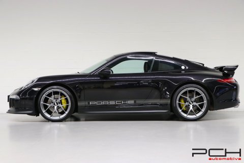 PORSCHE 991 Carrera 4 3.4i 350cv PDK