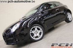 ALFA ROMEO MiTo 1.3 JTD 90cv Multijet Distinctive DPF