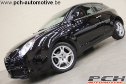 ALFA ROMEO MiTo 1.3 JTD 90cv Multijet Distinctive DPF