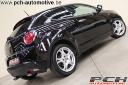 ALFA ROMEO MiTo 1.3 JTD 90cv Multijet Distinctive DPF