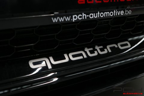 AUDI RS3 Sportback 2.5 TFSI 400cv Quattro S-Tronic