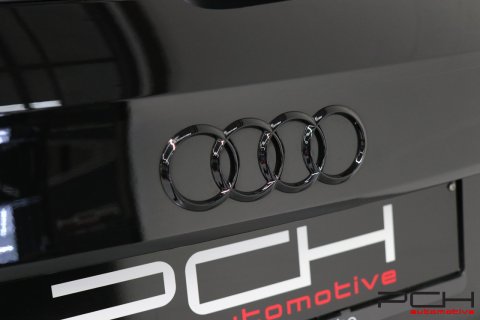 AUDI RS3 Sportback 2.5 TFSI 400cv Quattro S-Tronic