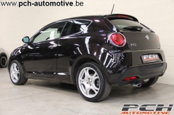 ALFA ROMEO MiTo 1.3 JTD 90cv Multijet Distinctive DPF