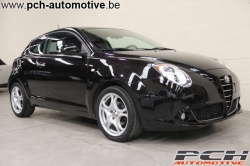 ALFA ROMEO MiTo 1.3 JTD 90cv Multijet Distinctive DPF