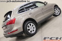 AUDI Q5 2.0 TDi 163cv Quattro DPF