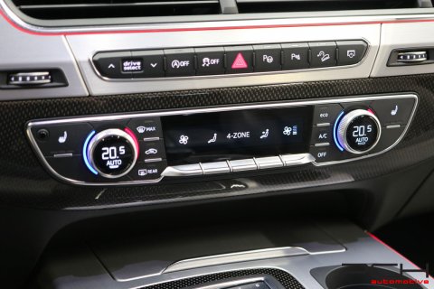 AUDI SQ7 4.0 TDi V8 435cv Quattro Tiptronic - FULL OPTIONS! -