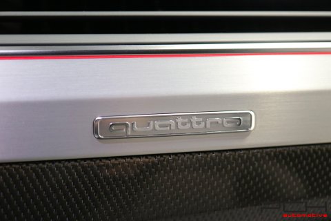 AUDI SQ7 4.0 TDi V8 435cv Quattro Tiptronic - FULL OPTIONS! -