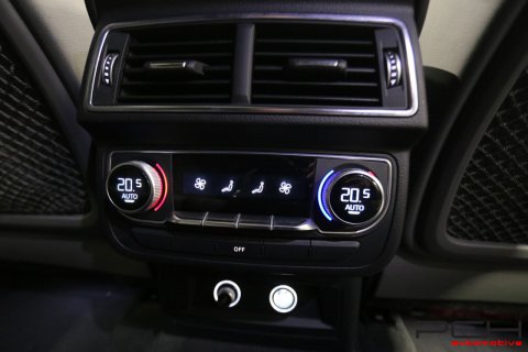 AUDI SQ7 4.0 TDi V8 435cv Quattro Tiptronic - FULL OPTIONS! -