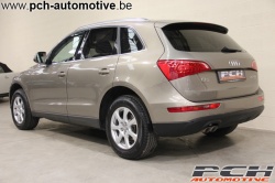 AUDI Q5 2.0 TDi 163cv Quattro DPF