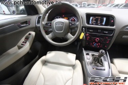 AUDI Q5 2.0 TDi 163cv Quattro DPF