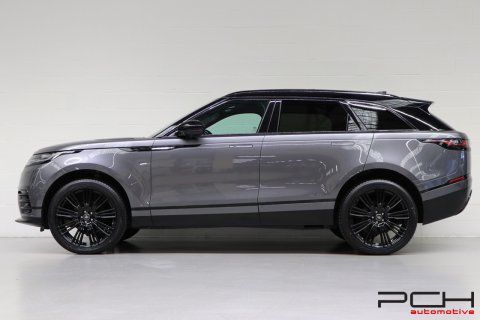 LAND ROVER Range Rover Velar 2.0 D 180cv R-Dynamic AWD Aut.