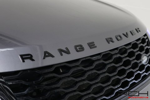 LAND ROVER Range Rover Velar 2.0 D 180cv R-Dynamic AWD Aut.
