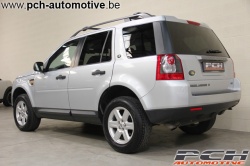 LAND ROVER Freelander 2.2 Td4 150cv SE