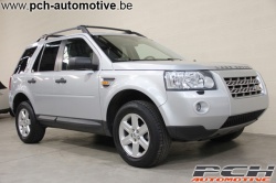 LAND ROVER Freelander 2.2 Td4 150cv SE