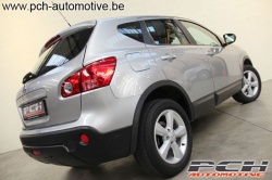 NISSAN Qashqai 1.5 dCi 105cv 2WD Tekna Pack