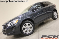 VOLVO XC 60 2.4 D AWD Summum Geartronic Aut.