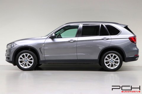 BMW X5 3.0 D xDrive 258cv Aut. - Top Configuration! -