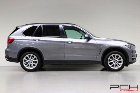 BMW X5 3.0 D xDrive 258cv Aut. - Top Configuration! -