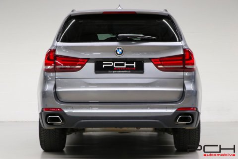 BMW X5 3.0 D xDrive 258cv Aut. - Top Configuration! -