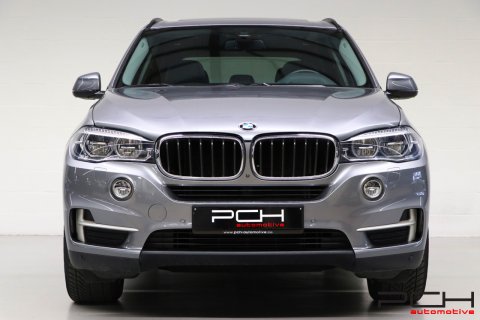 BMW X5 3.0 D xDrive 258cv Aut. - Top Configuration! -