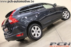 VOLVO XC 60 2.4 D AWD Summum Geartronic Aut.