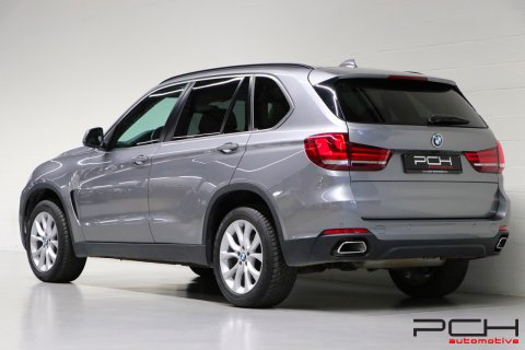 BMW X5 3.0 D xDrive 258cv Aut. - Top Configuration! -