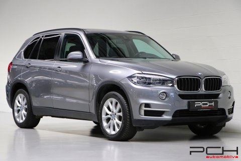 BMW X5 3.0 D xDrive 258cv Aut. - Top Configuration! -