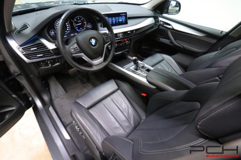BMW X5 3.0 D xDrive 258cv Aut. - Top Configuration! -