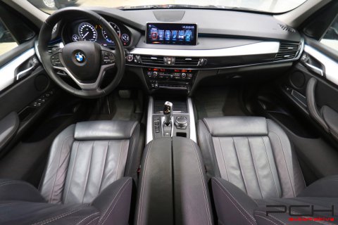 BMW X5 3.0 D xDrive 258cv Aut. - Top Configuration! -