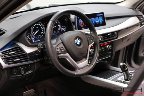 BMW X5 3.0 D xDrive 258cv Aut. - Top Configuration! -