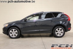 VOLVO XC 60 2.4 D AWD Summum Geartronic Aut.