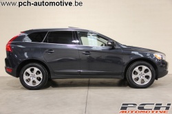 VOLVO XC 60 2.4 D AWD Summum Geartronic Aut.