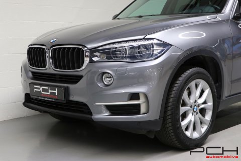 BMW X5 3.0 D xDrive 258cv Aut. - Top Configuration! -