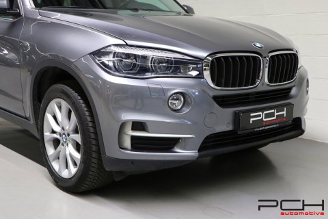 BMW X5 3.0 D xDrive 258cv Aut. - Top Configuration! -