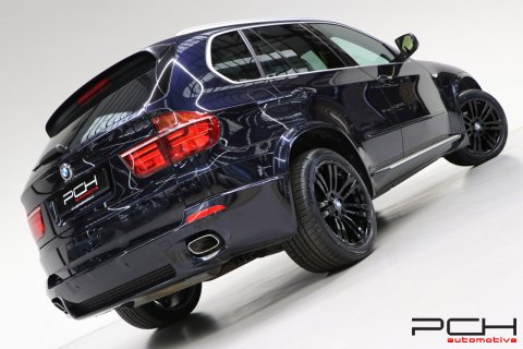 BMW X5 3.0 D xDrive30 211cv Aut. - Pack M Sport -