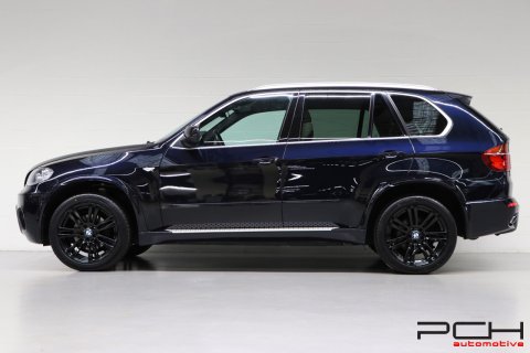 BMW X5 3.0 D xDrive30 211cv Aut. - Pack M Sport -