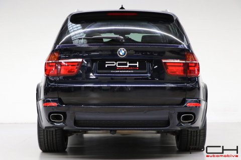 BMW X5 3.0 D xDrive30 211cv Aut. - Pack M Sport -