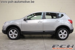 NISSAN Qashqai 1.5 dCi 105cv 2WD Tekna Pack