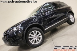 VOLKSWAGEN Touareg 3.0 CR TDi V6 BM Tech. DPF Tiptronic **FULL**