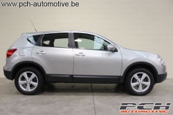 NISSAN Qashqai 1.5 dCi 105cv 2WD Tekna Pack