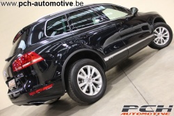 VOLKSWAGEN Touareg 3.0 CR TDi V6 BM Tech. DPF Tiptronic **FULL**