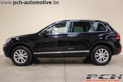 VOLKSWAGEN Touareg 3.0 CR TDi V6 BM Tech. DPF Tiptronic **FULL**